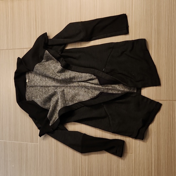 Zella sweater cardigan - Picture 7 of 8